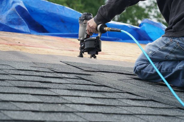 Roof Coating Services in Virginia Gardens, FL