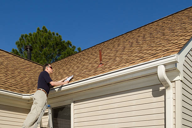 4 Ply Roofing in Virginia Gardens, FL